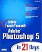 Teach Yourself Photoshop 5.0 in Days (Sams Teach Yourself)