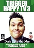 Trigger Happy TV 3 [Region 2]