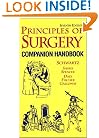 Principles of Surgery, Companion Handbook