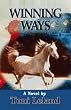 Winning Ways: Equestrian Romantic Suspense