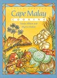 cover of South African Cape Malay Cooking
