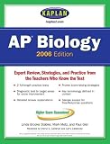Kaplan AP Biology 2006