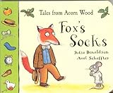 Fox's socks