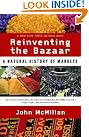 Reinventing the Bazaar...