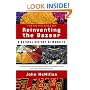 Reinventing the Bazaar: A Natural History of Markets