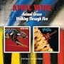 Animal Grace/Walking Through Fire