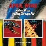 Animal Grace/Walking Throughby April Wine