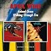 Animal Grace/Walking Through Fire
