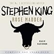 Rose Madder (Unabridged)