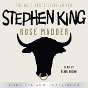 Rose Madder | [Stephen King]