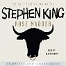 H&ouml;rbuch Rose Madder