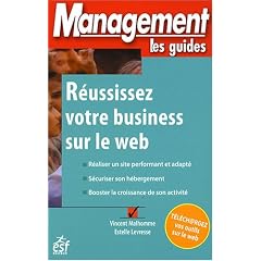 R�ussissez votre business sur le web