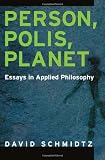 Person, Polis, Planet: Essays in Applied Philosophy