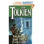 The Book of Lost Tales, Part Two (The History of Middle-Earth, Vol. 2)