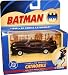 Search : 1960's DC Comics Catwoman's CATMOBILE 1:43 Scale Die-Cast Vehicle CORGI 2005 Batman Collectibles