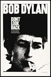 Bob Dylan Mini Poster #01 Don?T Look Back 11x17in master print