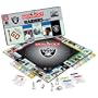 Usaopoly Raiders Monopoly