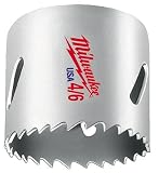 Milwaukee Tools #49-56-0110 1-7/8