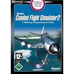Microsoft Combat Flight Simulator 2