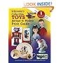 Schroeder's Collectible Toys Antique to Modern Price Guide