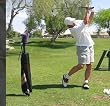 The Golfer's Buddy