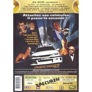 Taxi 2