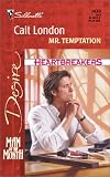 Mr Temptation / Plain Jane's Texan