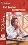 Mr. Temptation (Man of The Month/Heartbreakers) (Silhouette Desire)