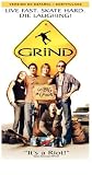 Grind (Spanish subtitled edition)