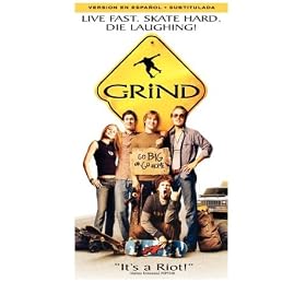 Grind
