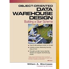 Data Warehouse Design