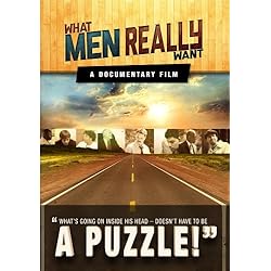 What Men Really Want