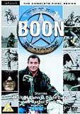 Boon - Series 1 [1986]