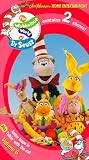 The Wubbulous World of Dr. Seuss - Volume 6 [VHS]