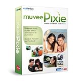 Muvee Pixie W7/Vista/Xp Sp2