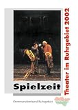 Produkt-Bild: Spielzeit - Theater im Ruhrgebiet 2001