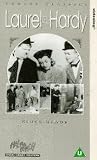 VHS : Laurel And Hardy - Block Heads [1938]