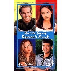 Meet the Stars of Dawson's Creek (Laurel-Leaf Books)