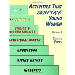 Activities That Inspire Young Women: 1