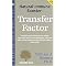 Immune Support Group - Transfer Factor List