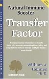 Books : Transfer Factor (Woodland Health)