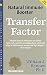 Transfer Factor: Natural Immune Booster (Woodland Health) by William J. Hennen