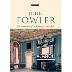 John Fowler: The Invention of the Country-House Style