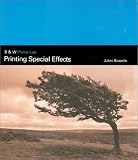 Printing Special Effects