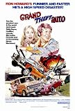 Grand Theft Auto 27 x 40 (approx.) Poster
