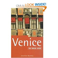 The Rough Guide to Venice (Venice, 4th Edition)