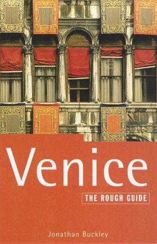 Childrens Toyshop  Books : The Rough Guide to Venice (Venice, 4th Edition)