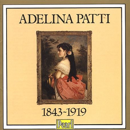CD-Charts  Search : Adelina Patti