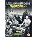 Swordfish [DVD] [2001]