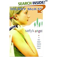Saffy's Angel